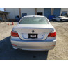 2008 BMW 5 SERIES