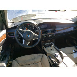 2008 BMW 5 SERIES