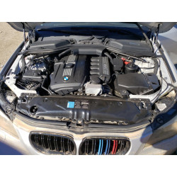 2008 BMW 5 SERIES