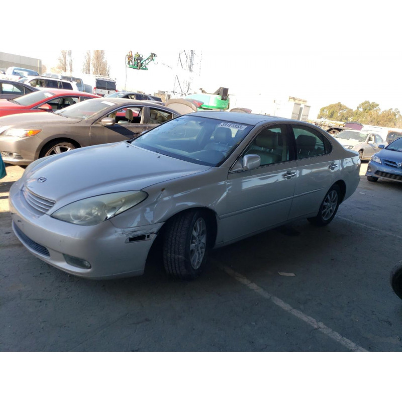 2003 LEXUS ES300