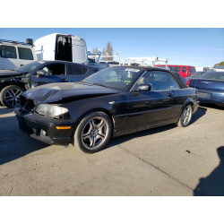 2006 BMW 3 SERIES