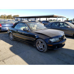 2006 BMW 3 SERIES