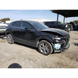 2021 MAZDA CX30