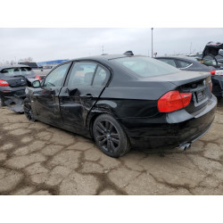 2011 BMW 3 SERIES