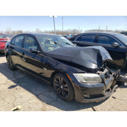 2011 BMW 3 SERIES