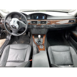 2011 BMW 3 SERIES