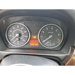 2011 BMW 3 SERIES