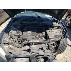 2011 BMW 3 SERIES