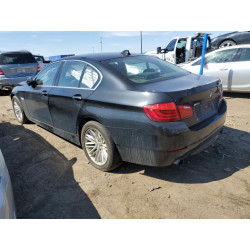 2013 BMW 5 SERIES