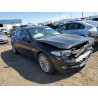 2013 BMW 5 SERIES