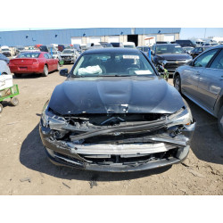 2013 BMW 5 SERIES