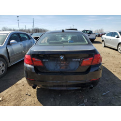 2013 BMW 5 SERIES