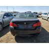 2013 BMW 5 SERIES