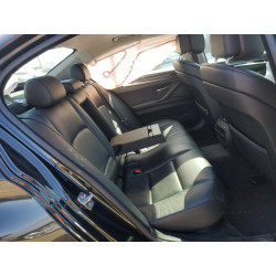 2013 BMW 5 SERIES