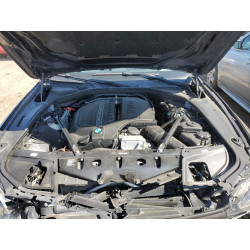 2013 BMW 5 SERIES
