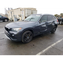 2014 BMW X1