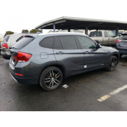 2014 BMW X1