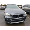 2014 BMW X1