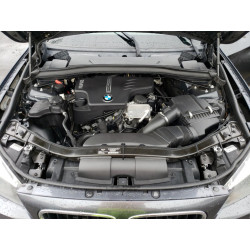 2014 BMW X1