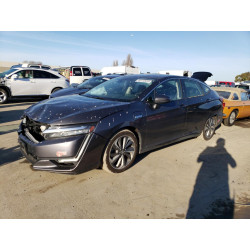 2018 HONDA CLARITY