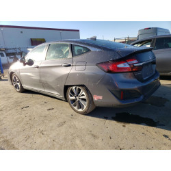 2018 HONDA CLARITY