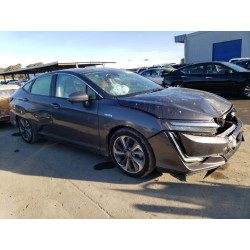 2018 HONDA CLARITY