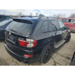 2012 BMW X5