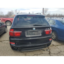 2012 BMW X5