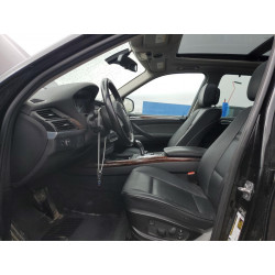 2012 BMW X5