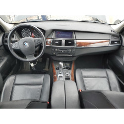 2012 BMW X5