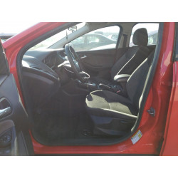 2013 FORD FOCUS