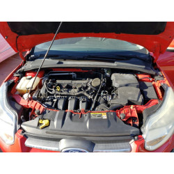 2013 FORD FOCUS