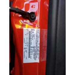 2013 FORD FOCUS