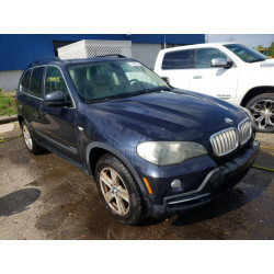 2009 BMW X5
