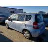 2008 HONDA FIT