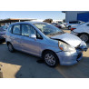 2008 HONDA FIT