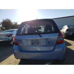 2008 HONDA FIT