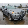 2013 BMW X3