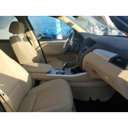 2013 BMW X3