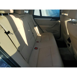 2013 BMW X3