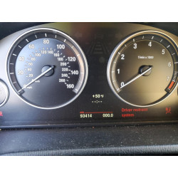 2013 BMW X3