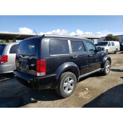 2008 DODGE NITRO