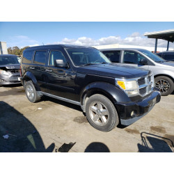 2008 DODGE NITRO