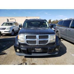 2008 DODGE NITRO