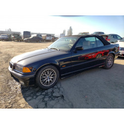 1998 BMW 3 SERIES