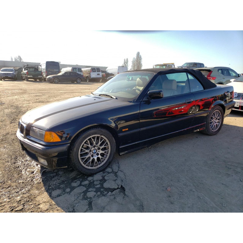 1998 BMW 3 SERIES