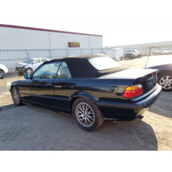 1998 BMW 3 SERIES