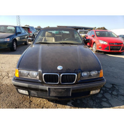 1998 BMW 3 SERIES
