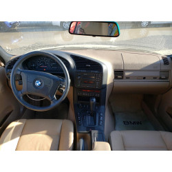 1998 BMW 3 SERIES
