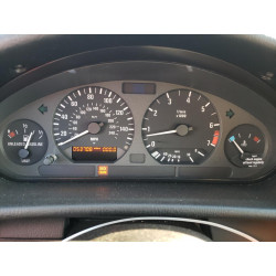 1998 BMW 3 SERIES